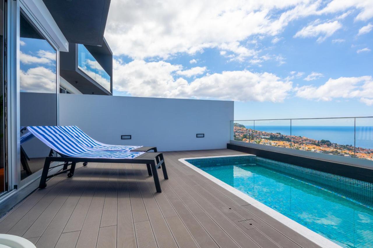 Tiz House Villa Funchal  Exterior photo